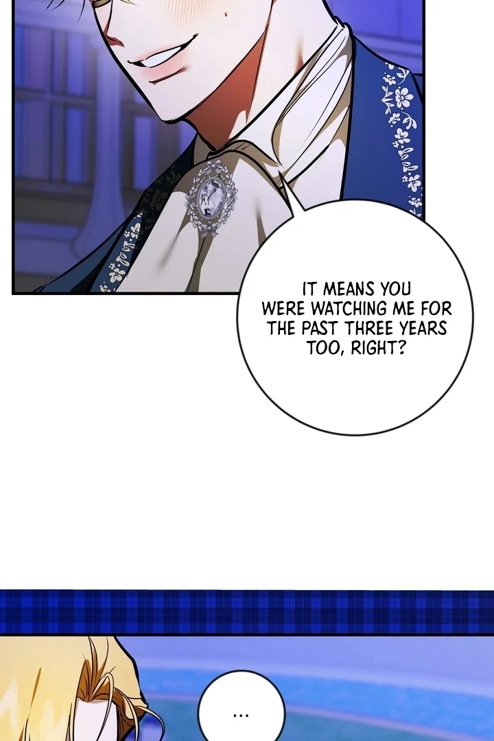I Became My Son’s First Love chapter 35 page 93