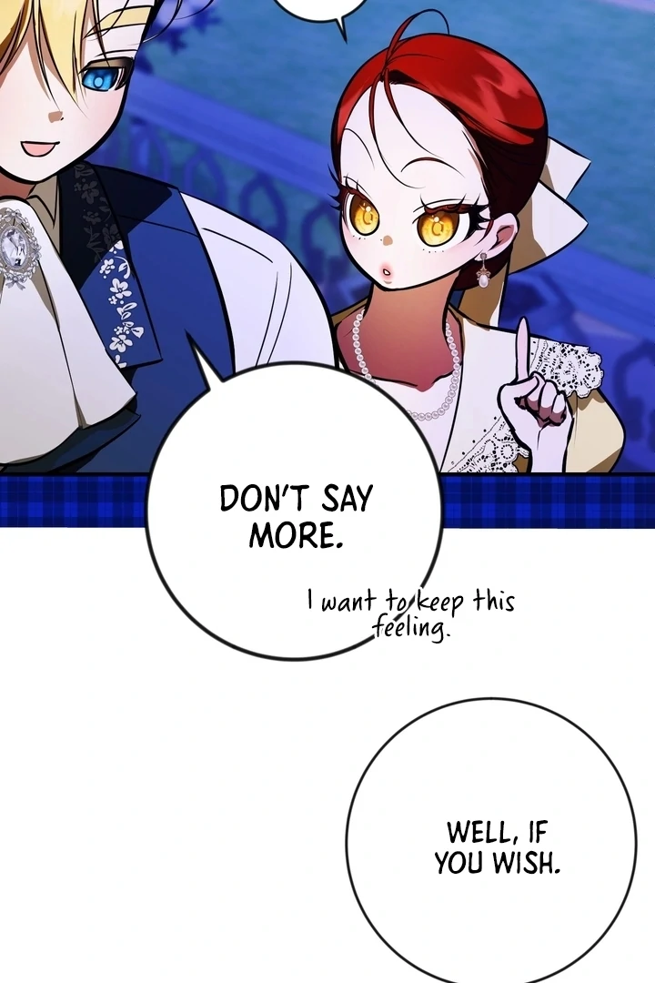 I Became My Son’s First Love chapter 35 page 94