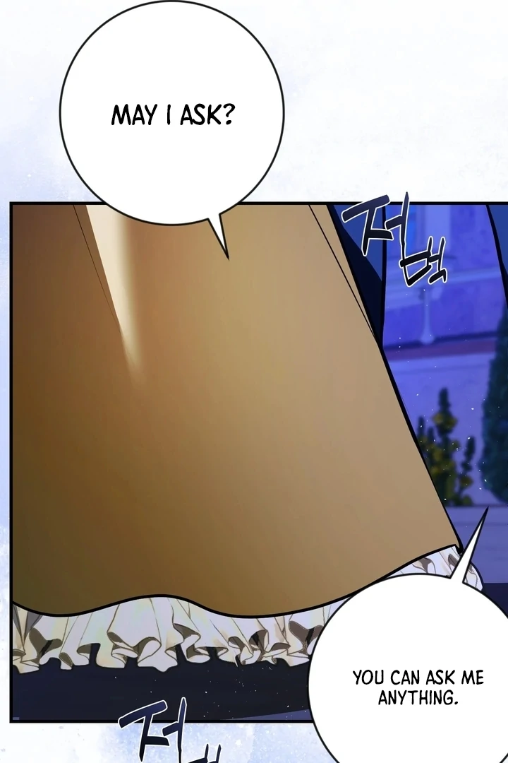 I Became My Son’s First Love chapter 35 page 99