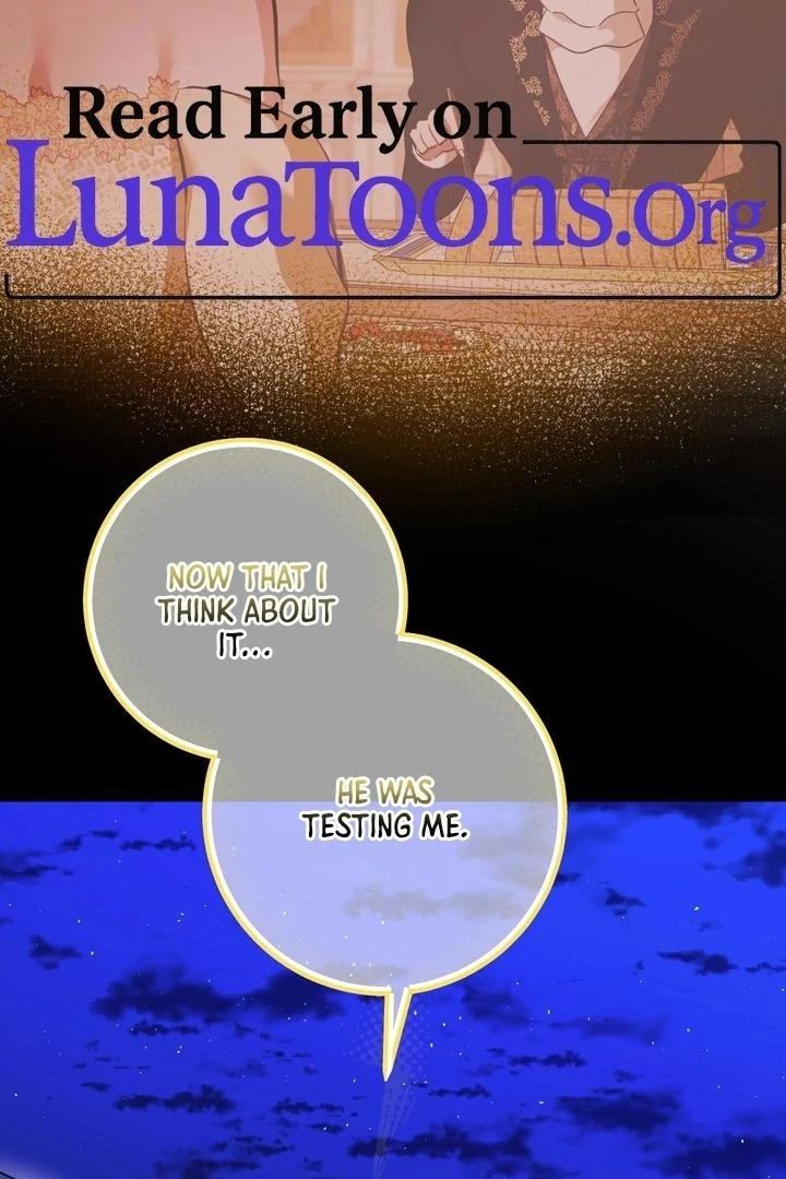 I Became My Son’s First Love chapter 36 page 3