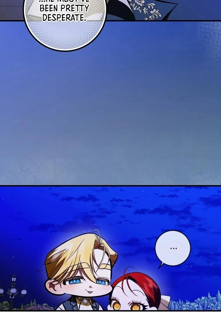 I Became My Son’s First Love chapter 36 page 6