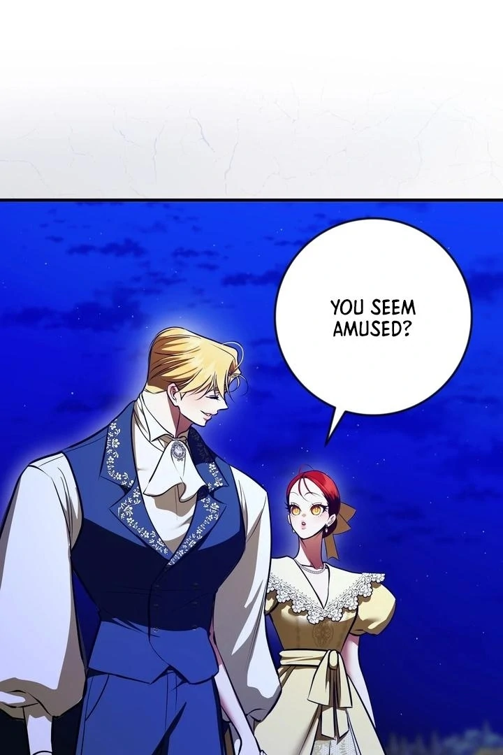 I Became My Son’s First Love chapter 36 page 7