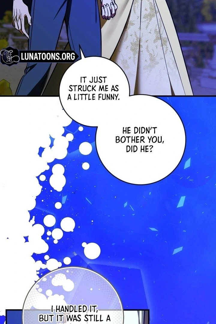 I Became My Son’s First Love chapter 36 page 8