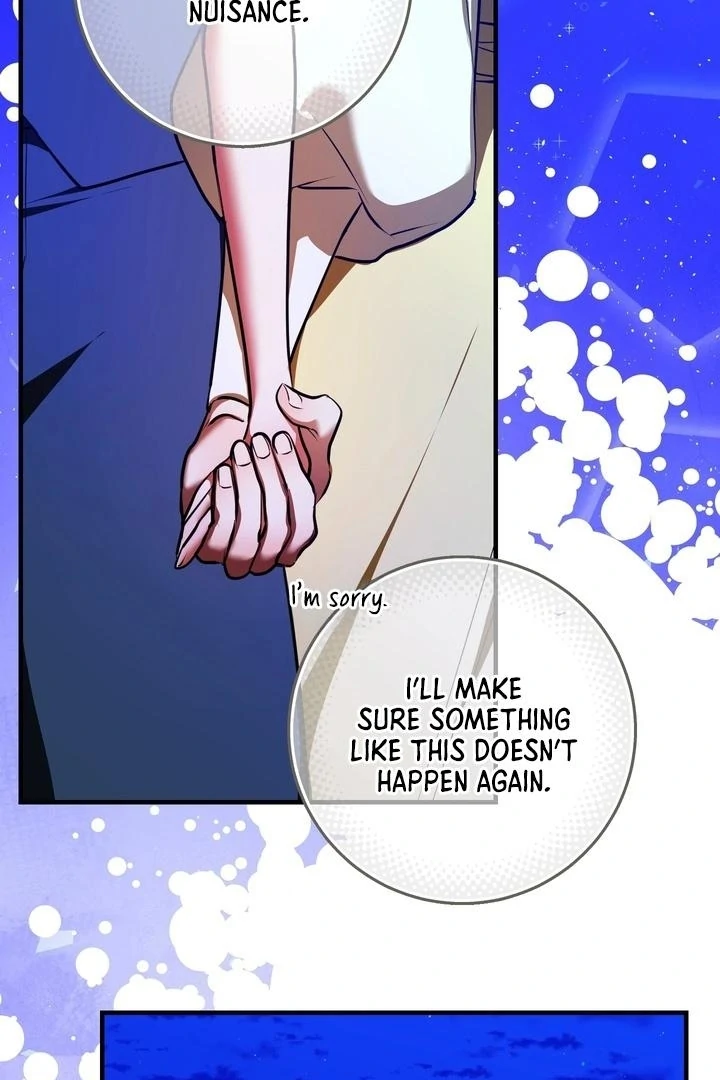 I Became My Son’s First Love chapter 36 page 9