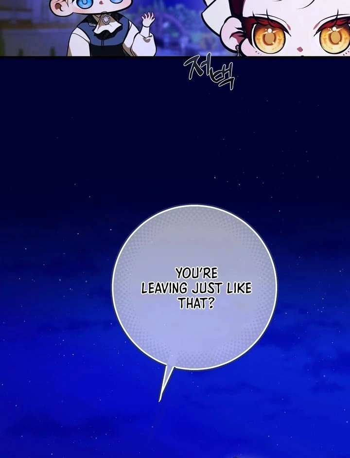 I Became My Son’s First Love chapter 36 page 14