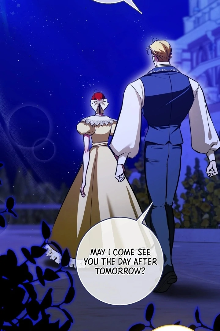 I Became My Son’s First Love chapter 36 page 18