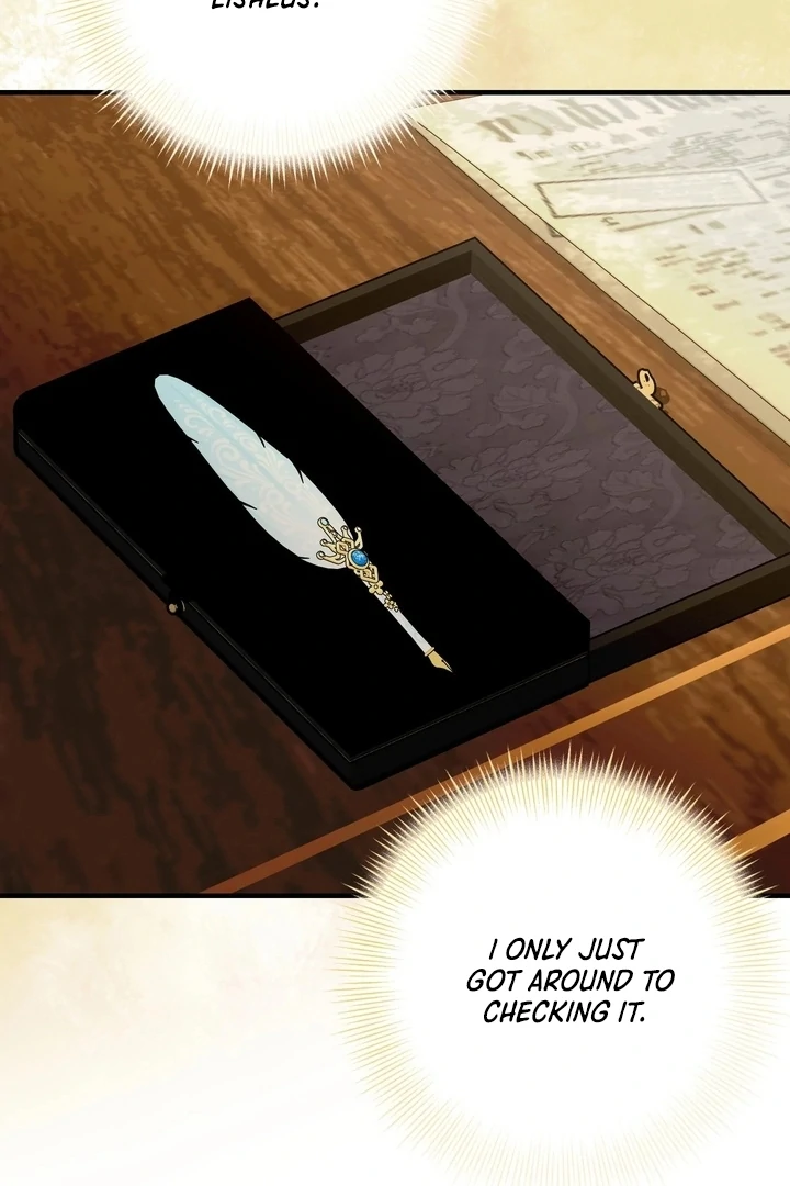 I Became My Son’s First Love chapter 36 page 24