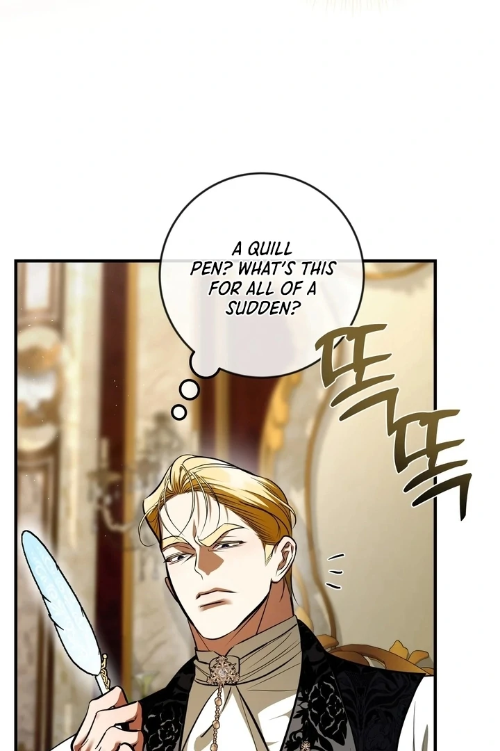 I Became My Son’s First Love chapter 36 page 25