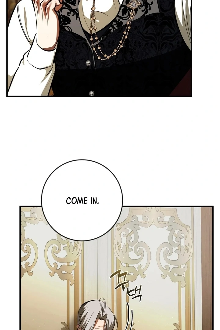 I Became My Son’s First Love chapter 36 page 26