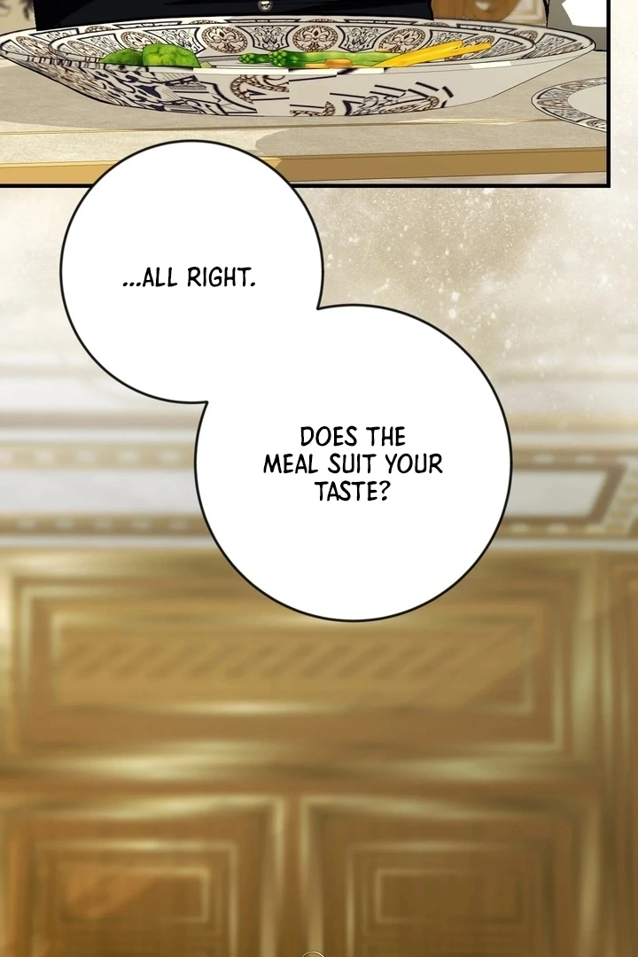 I Became My Son’s First Love chapter 36 page 33