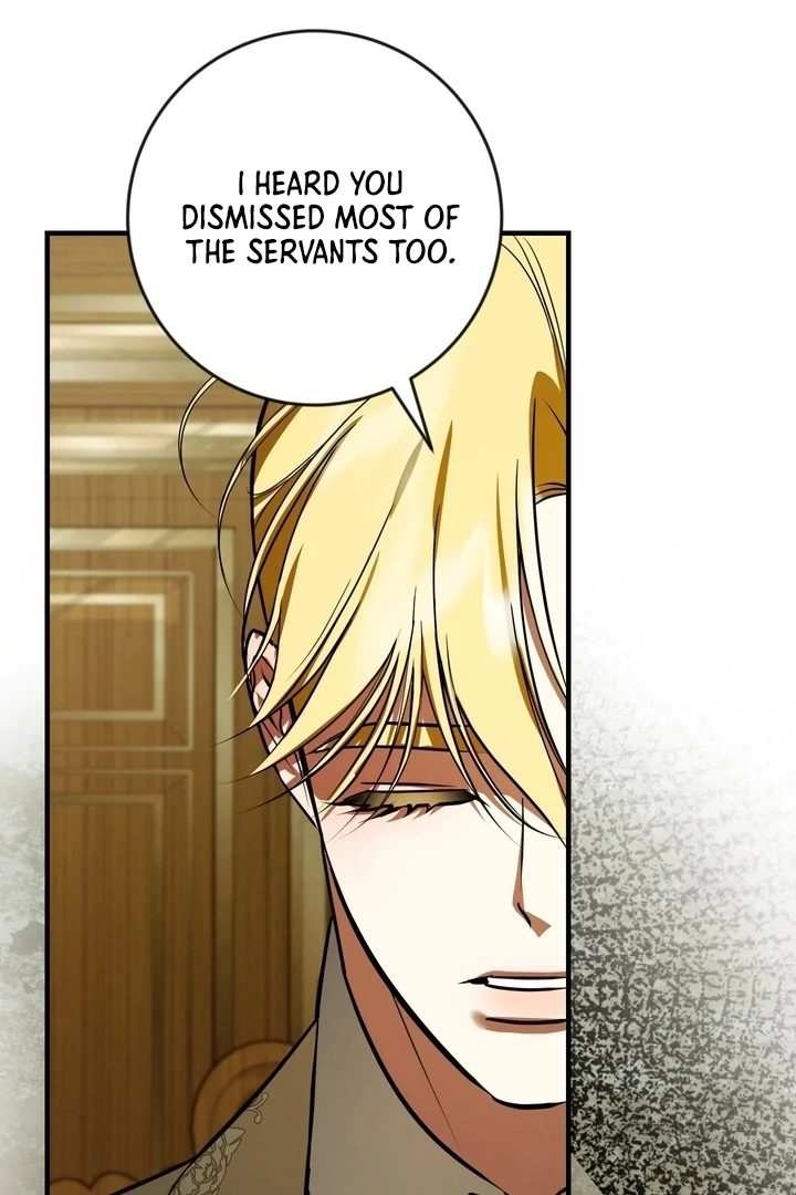 I Became My Son’s First Love chapter 36 page 35