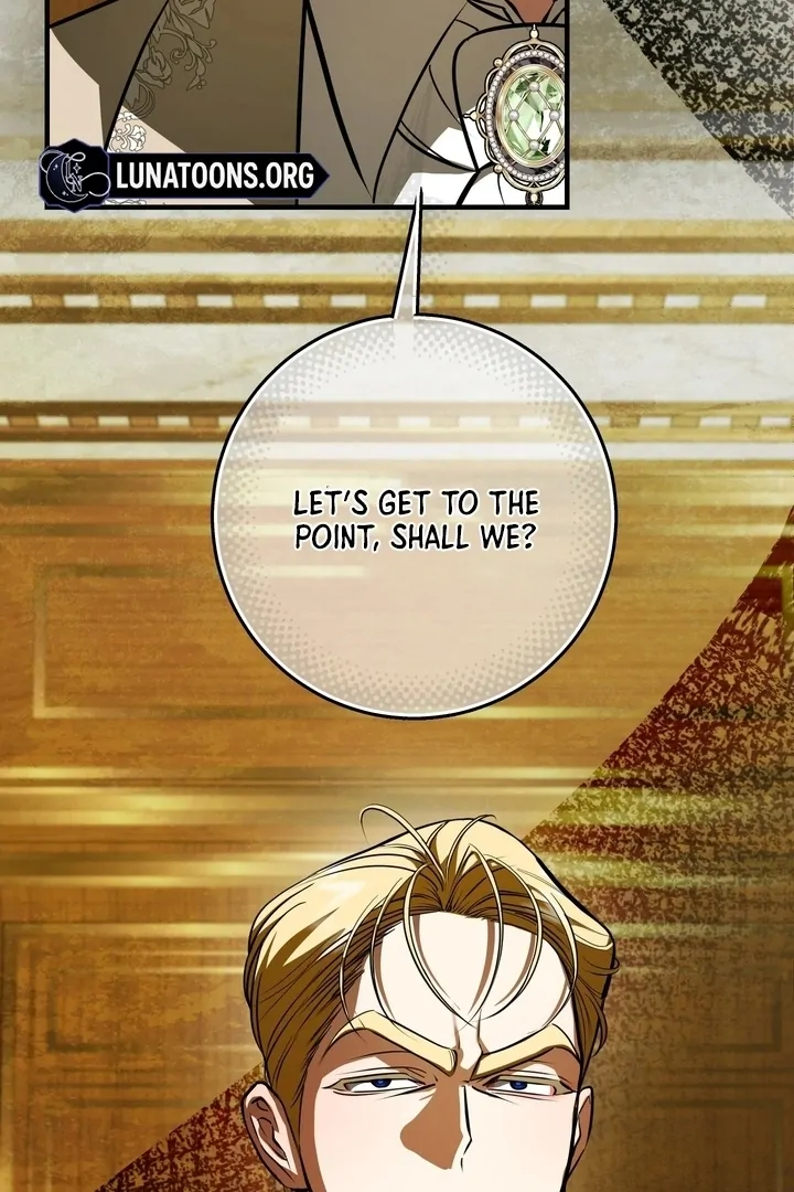 I Became My Son’s First Love chapter 36 page 36