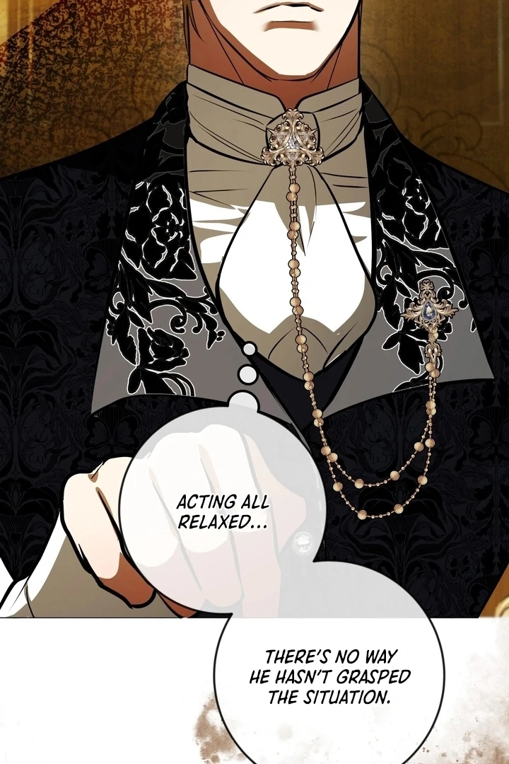 I Became My Son’s First Love chapter 36 page 37