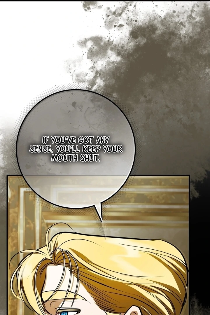 I Became My Son’s First Love chapter 36 page 41