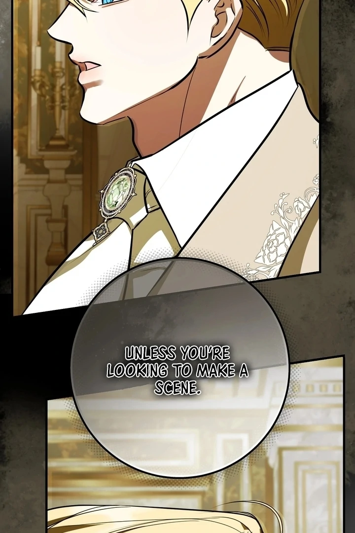 I Became My Son’s First Love chapter 36 page 42
