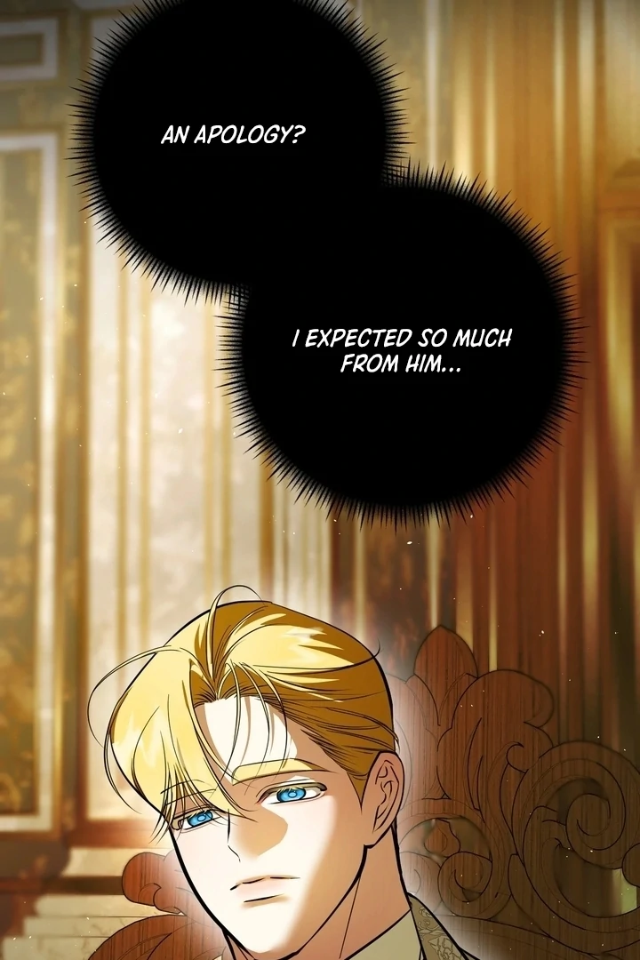 I Became My Son’s First Love chapter 36 page 45