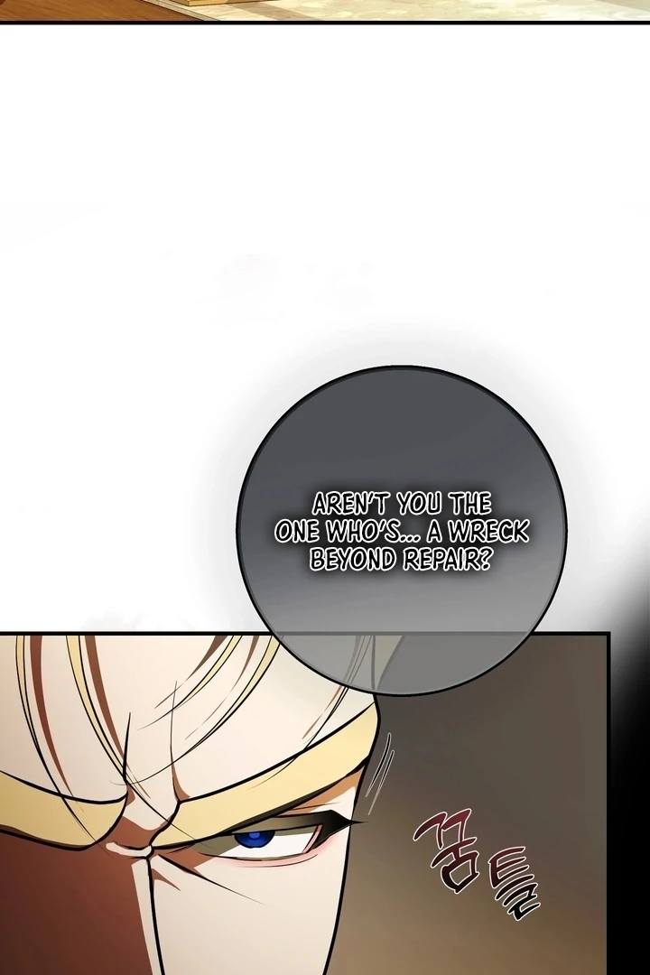 I Became My Son’s First Love chapter 36 page 48
