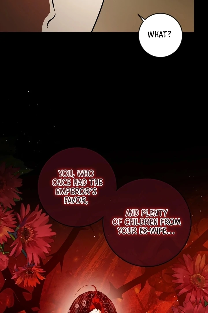I Became My Son’s First Love chapter 36 page 49