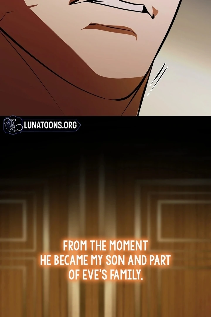 I Became My Son’s First Love chapter 36 page 56