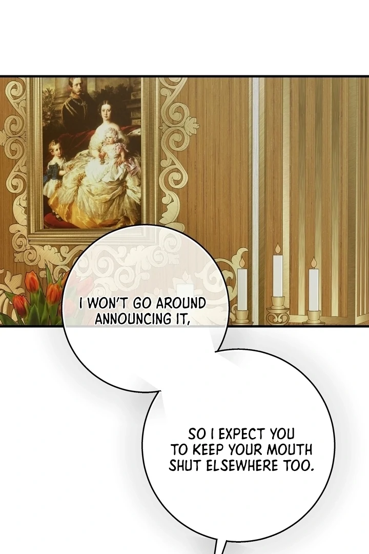 I Became My Son’s First Love chapter 36 page 59