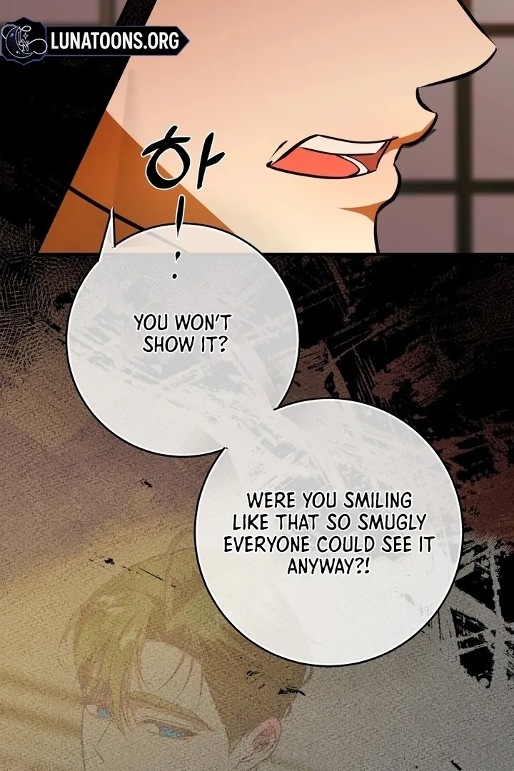 I Became My Son’s First Love chapter 36 page 61