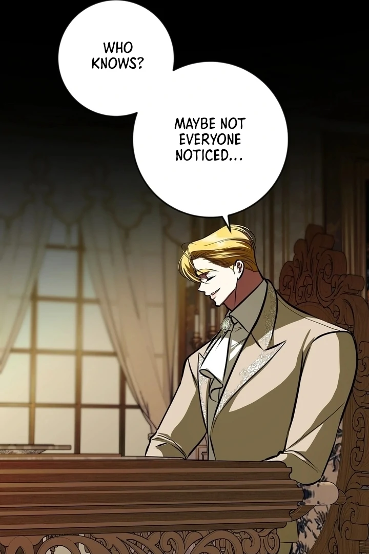 I Became My Son’s First Love chapter 36 page 64
