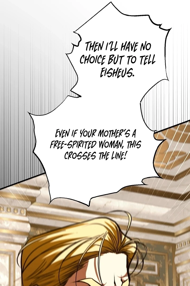 I Became My Son’s First Love chapter 36 page 69