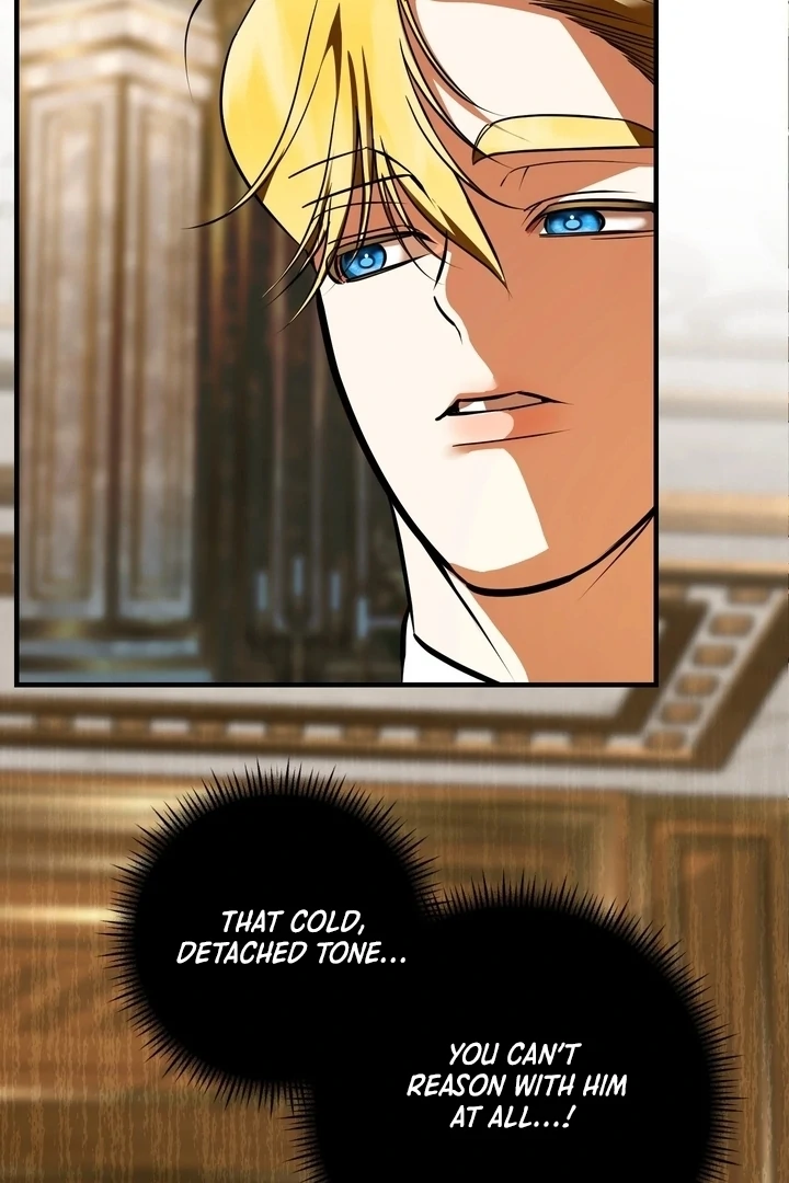 I Became My Son’s First Love chapter 36 page 74