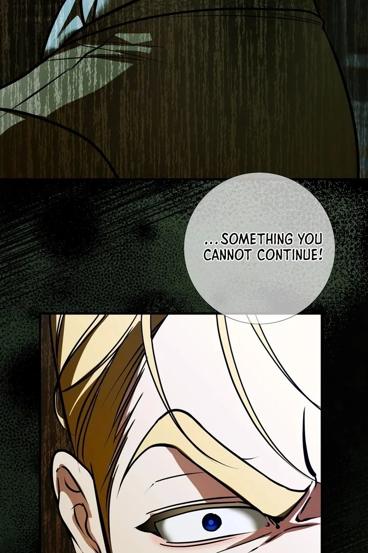 I Became My Son’s First Love chapter 36 page 85