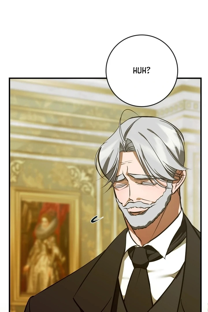 I Became My Son’s First Love chapter 36 page 92