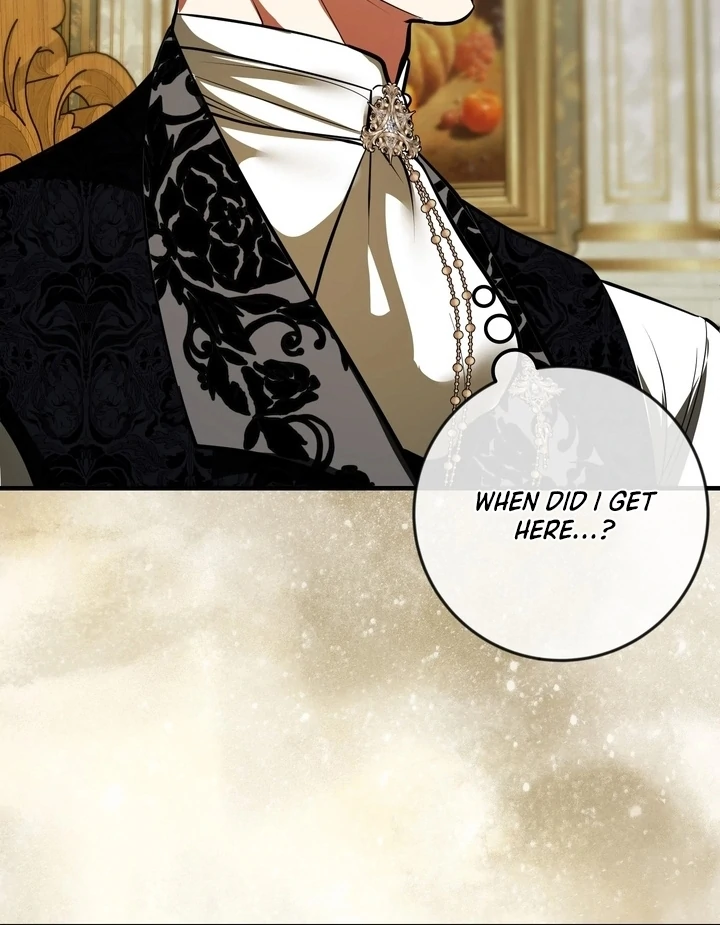 I Became My Son’s First Love chapter 36 page 96