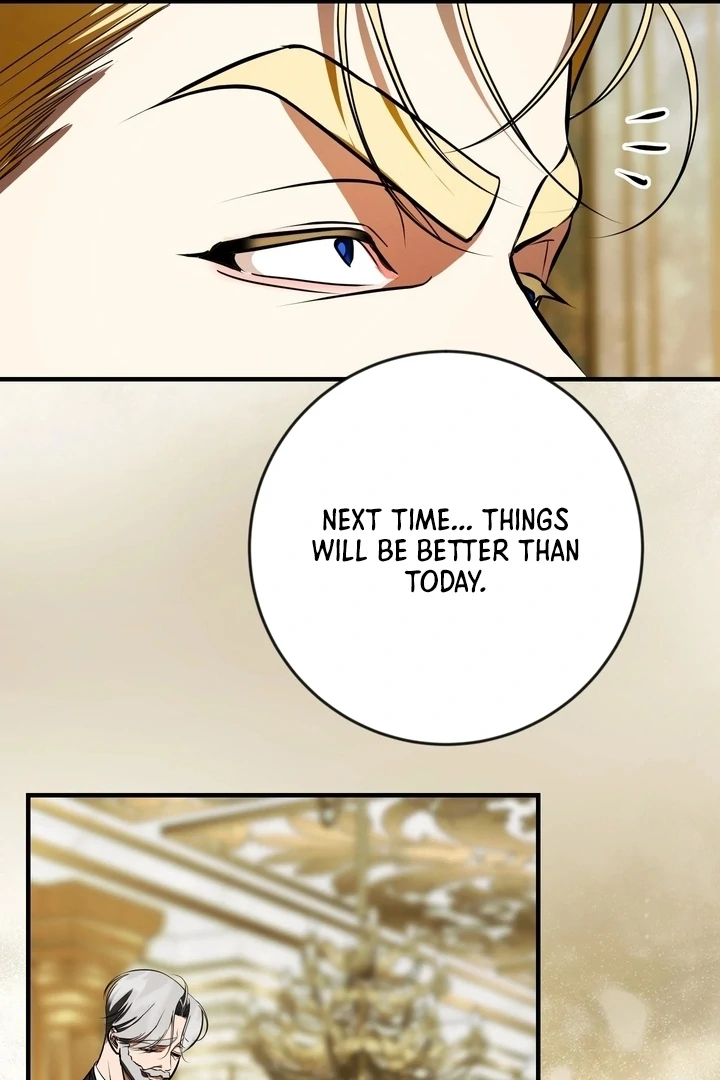 I Became My Son’s First Love chapter 36 page 97