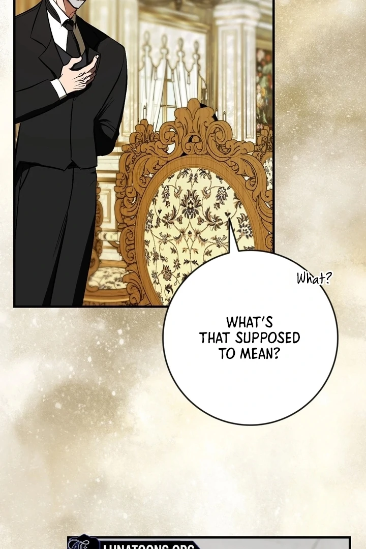 I Became My Son’s First Love chapter 36 page 98