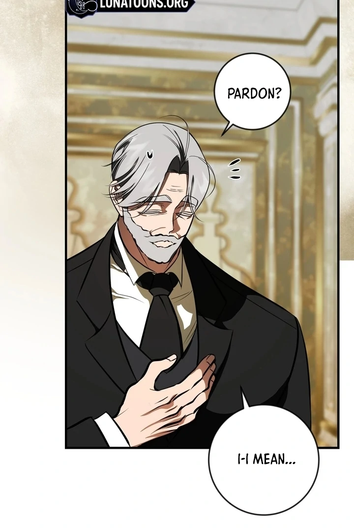 I Became My Son’s First Love chapter 36 page 99