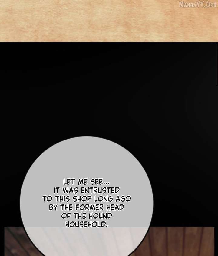 I Became My Son’s First Love chapter 41 page 24