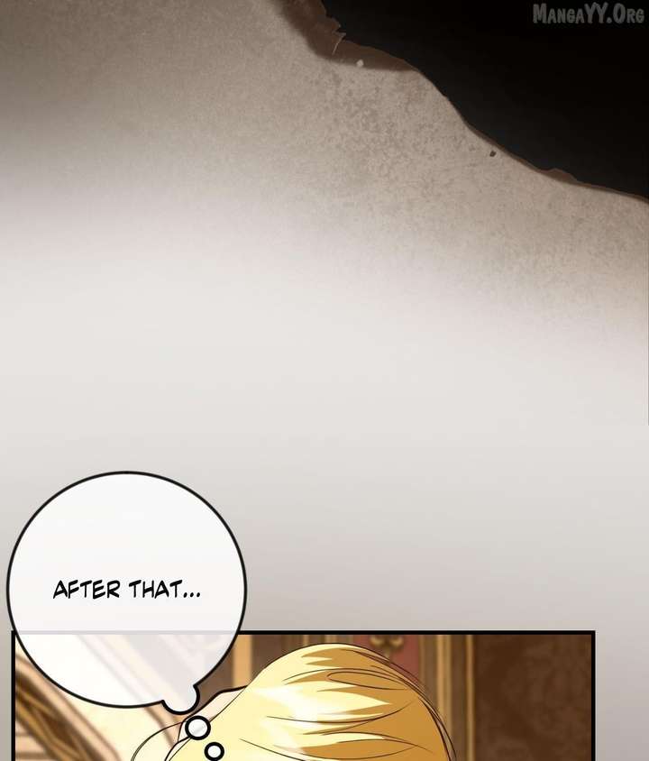 I Became My Son’s First Love chapter 41 page 44