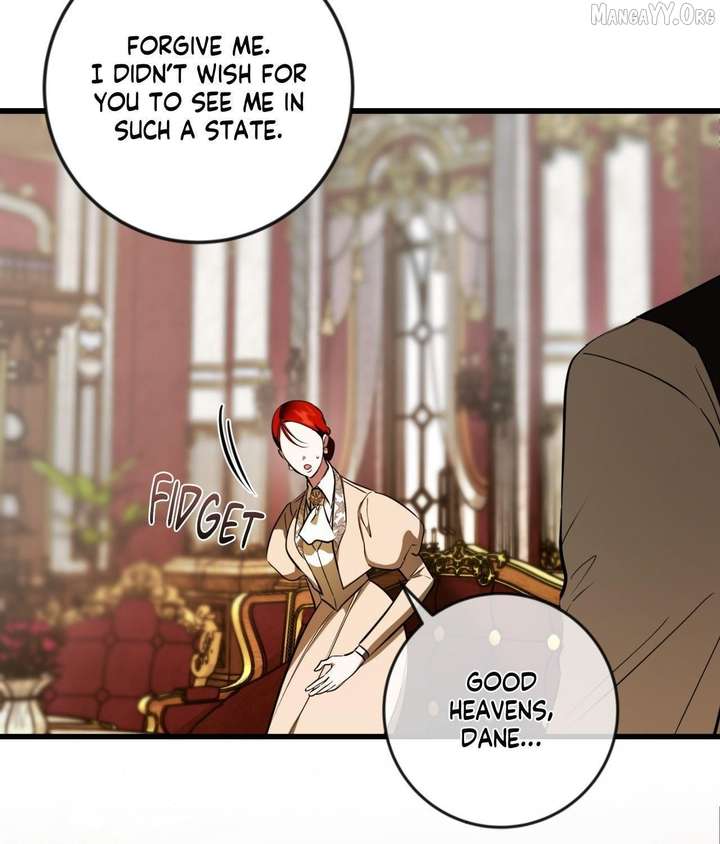 I Became My Son’s First Love chapter 41 page 82