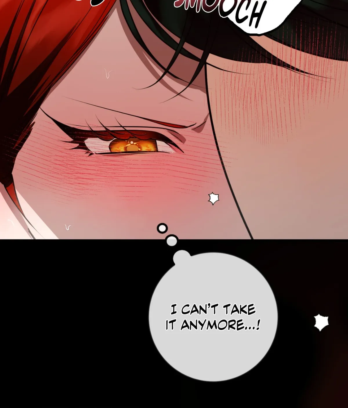I Became My Son’s First Love chapter 52 page 21