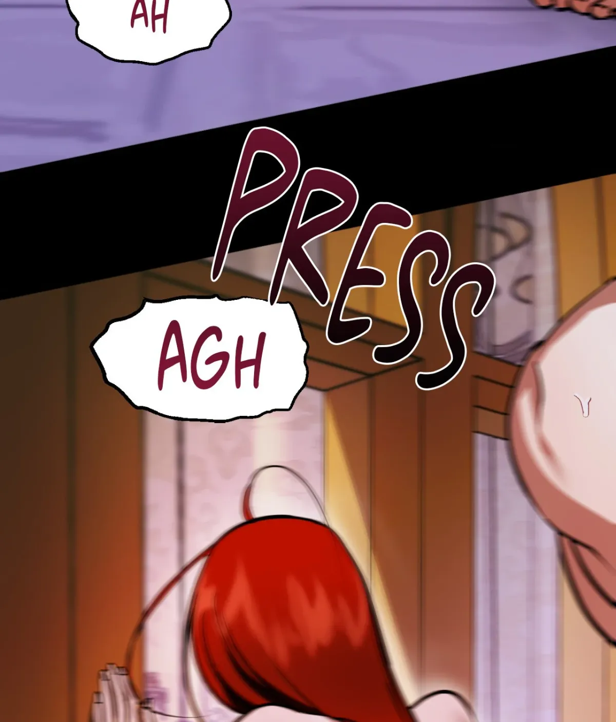 I Became My Son’s First Love chapter 52 page 125