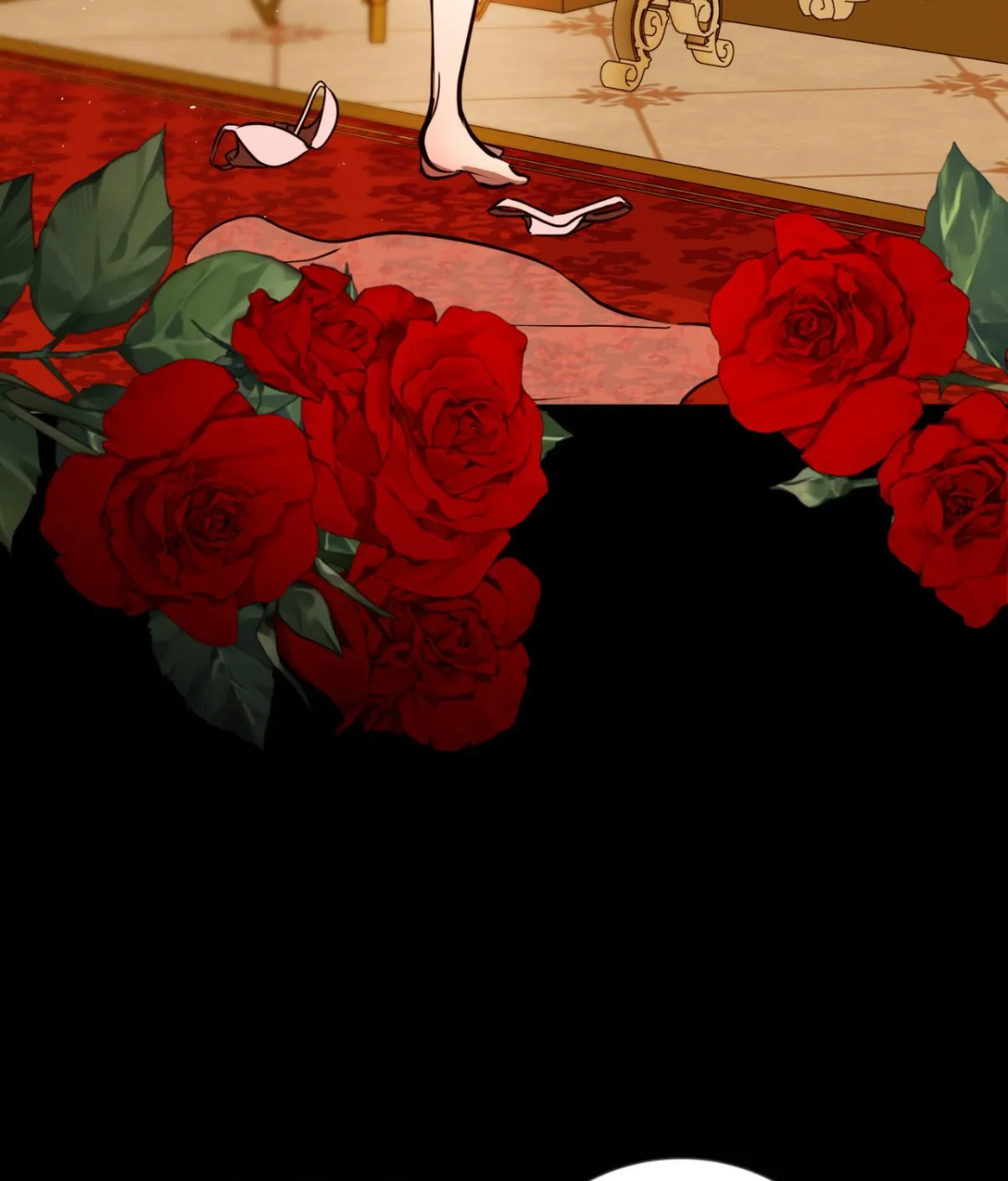 I Became My Son’s First Love chapter 52 page 112