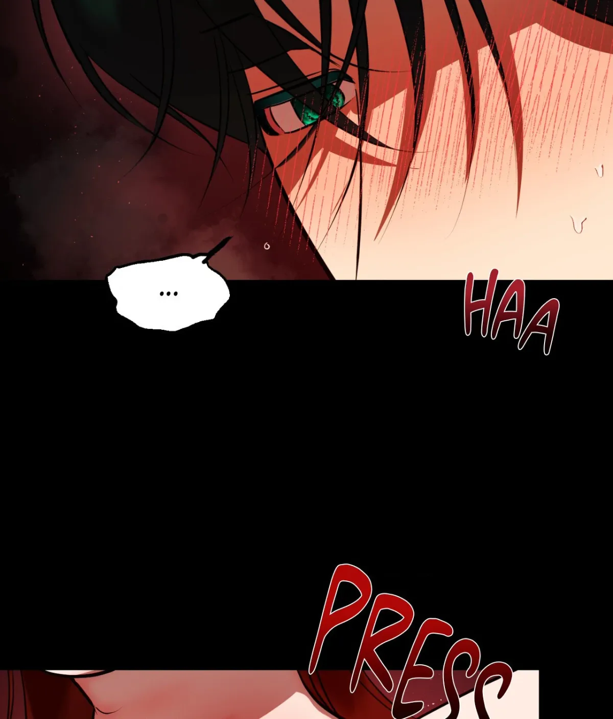 I Became My Son’s First Love chapter 52 page 27