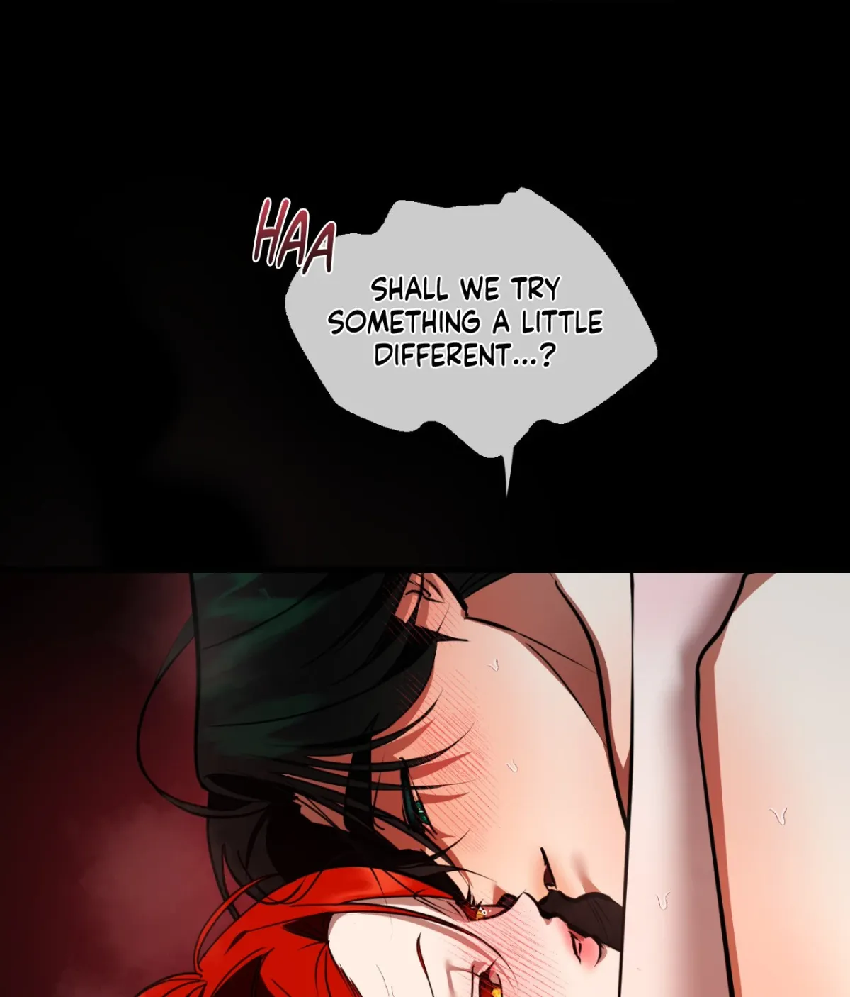 I Became My Son’s First Love chapter 52 page 84