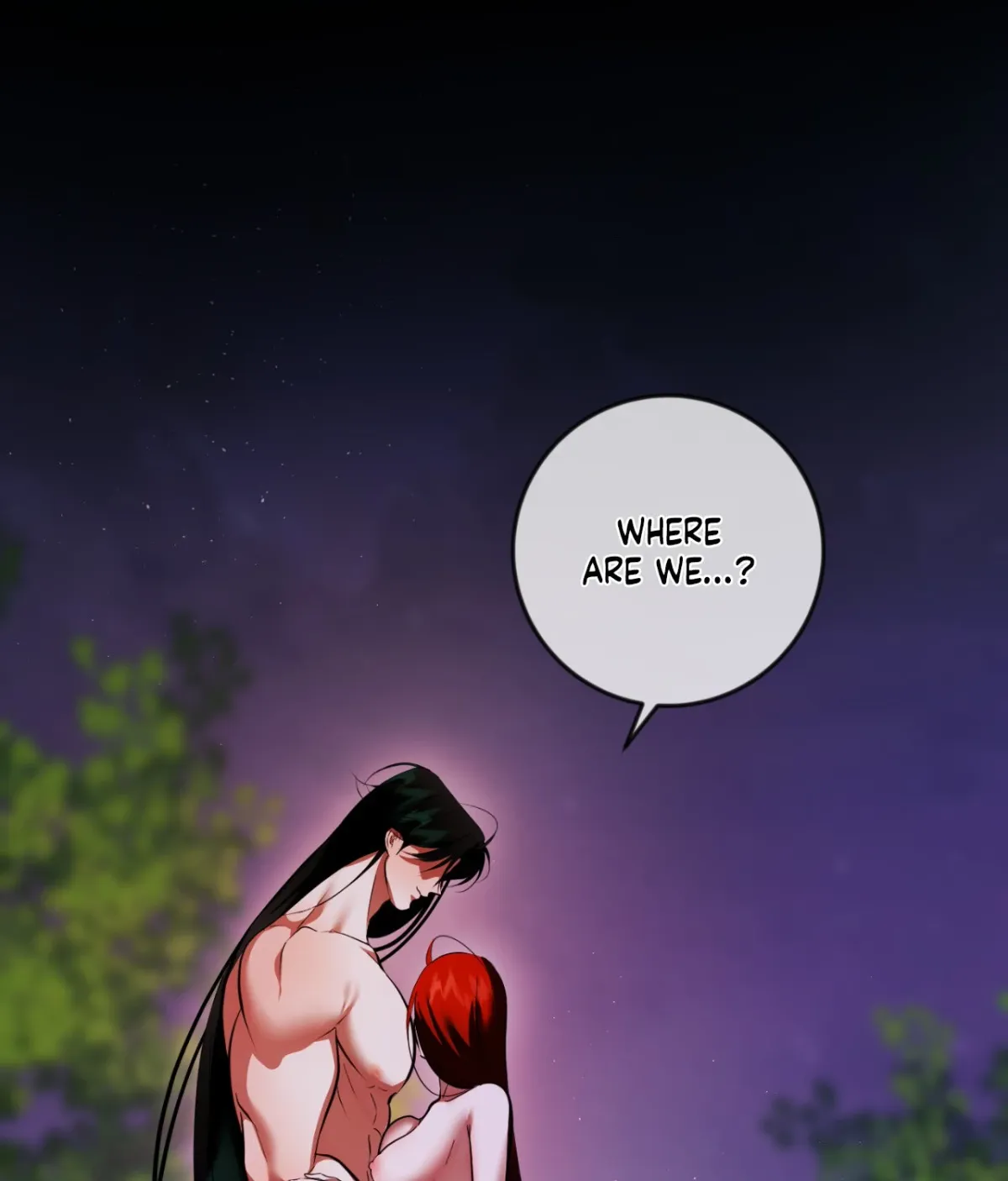 I Became My Son’s First Love chapter 52 page 95