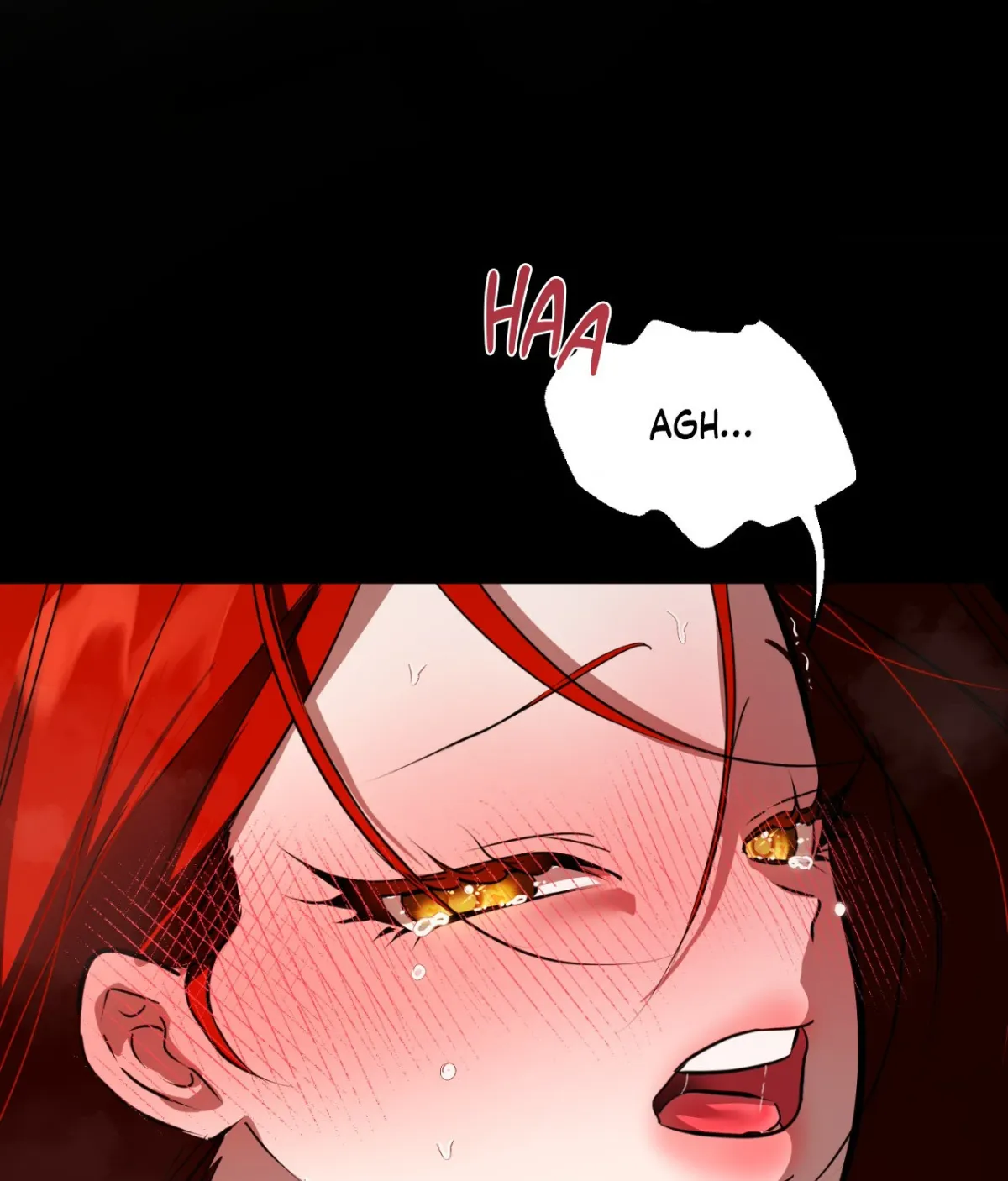 I Became My Son’s First Love chapter 52 page 54