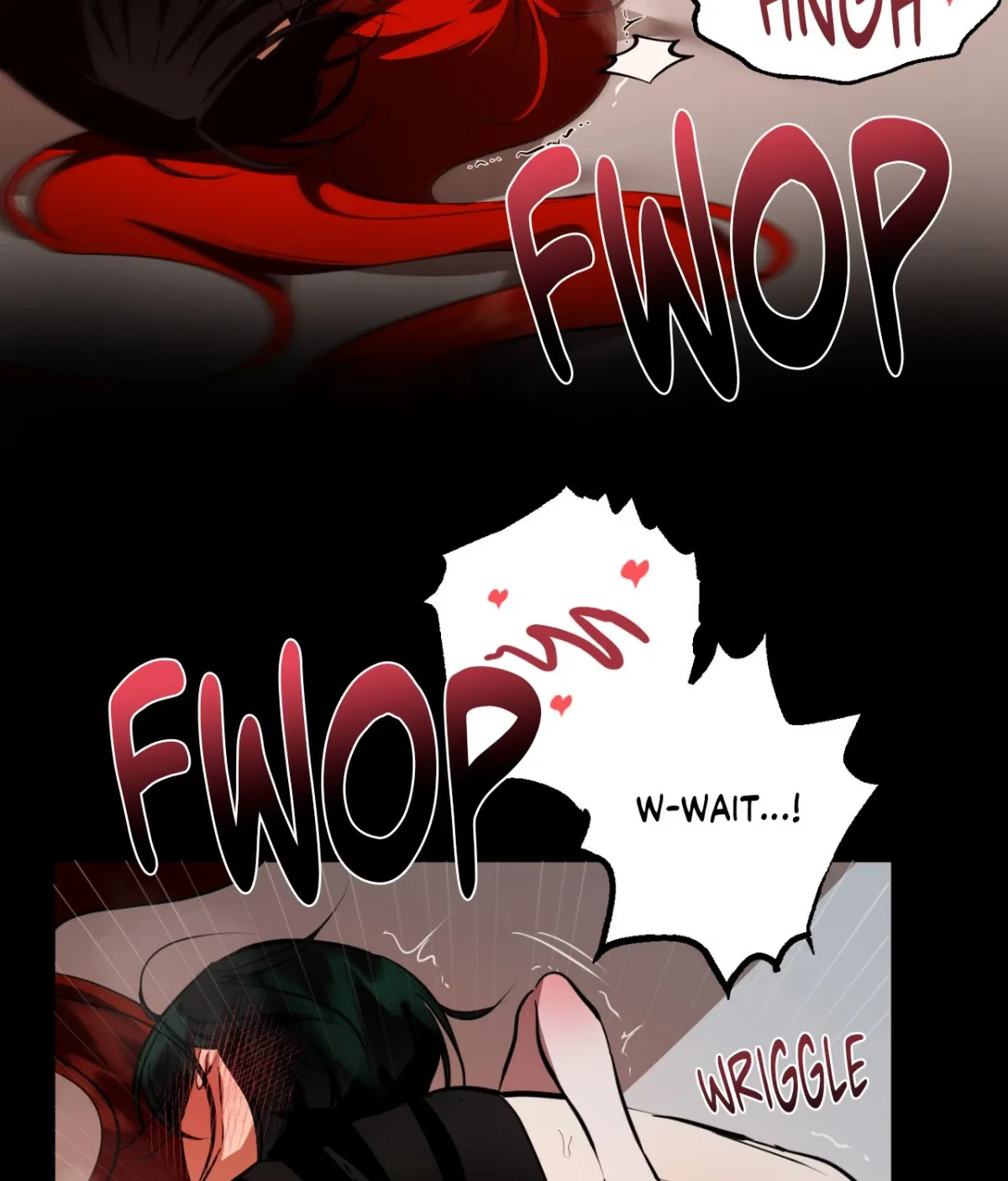 I Became My Son’s First Love chapter 52 page 48
