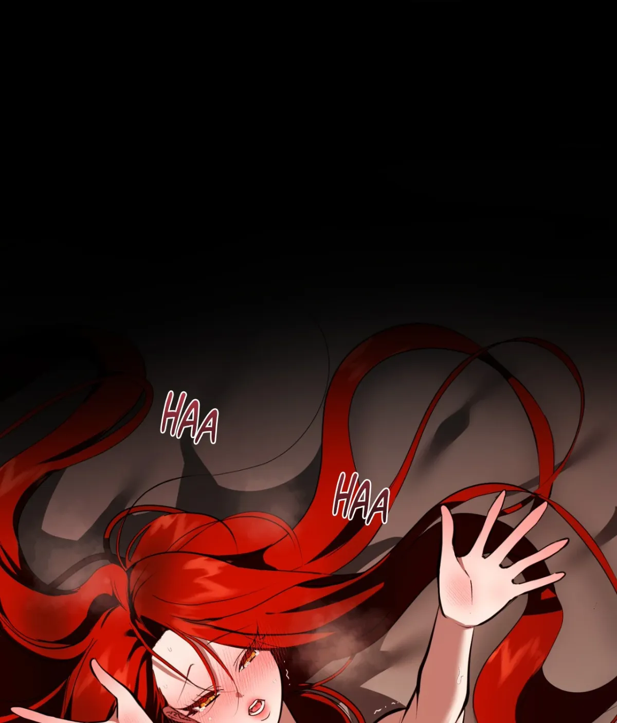 I Became My Son’s First Love chapter 52 page 71