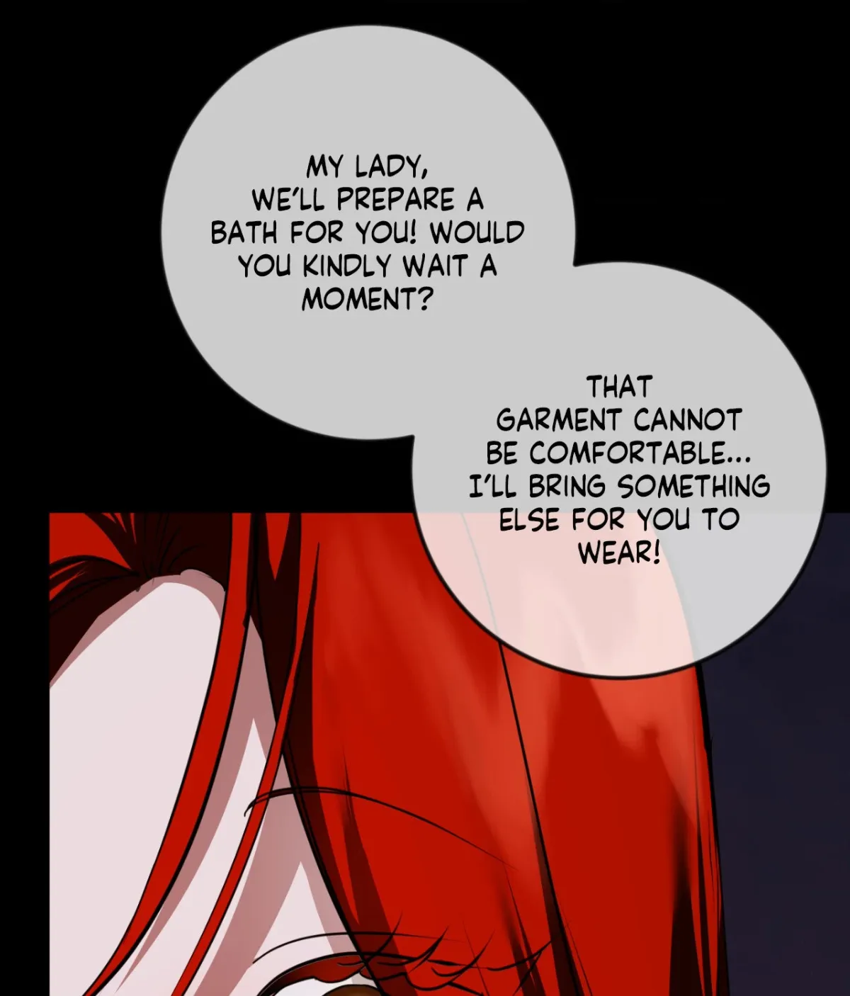 I Became My Son’s First Love chapter 52 page 101