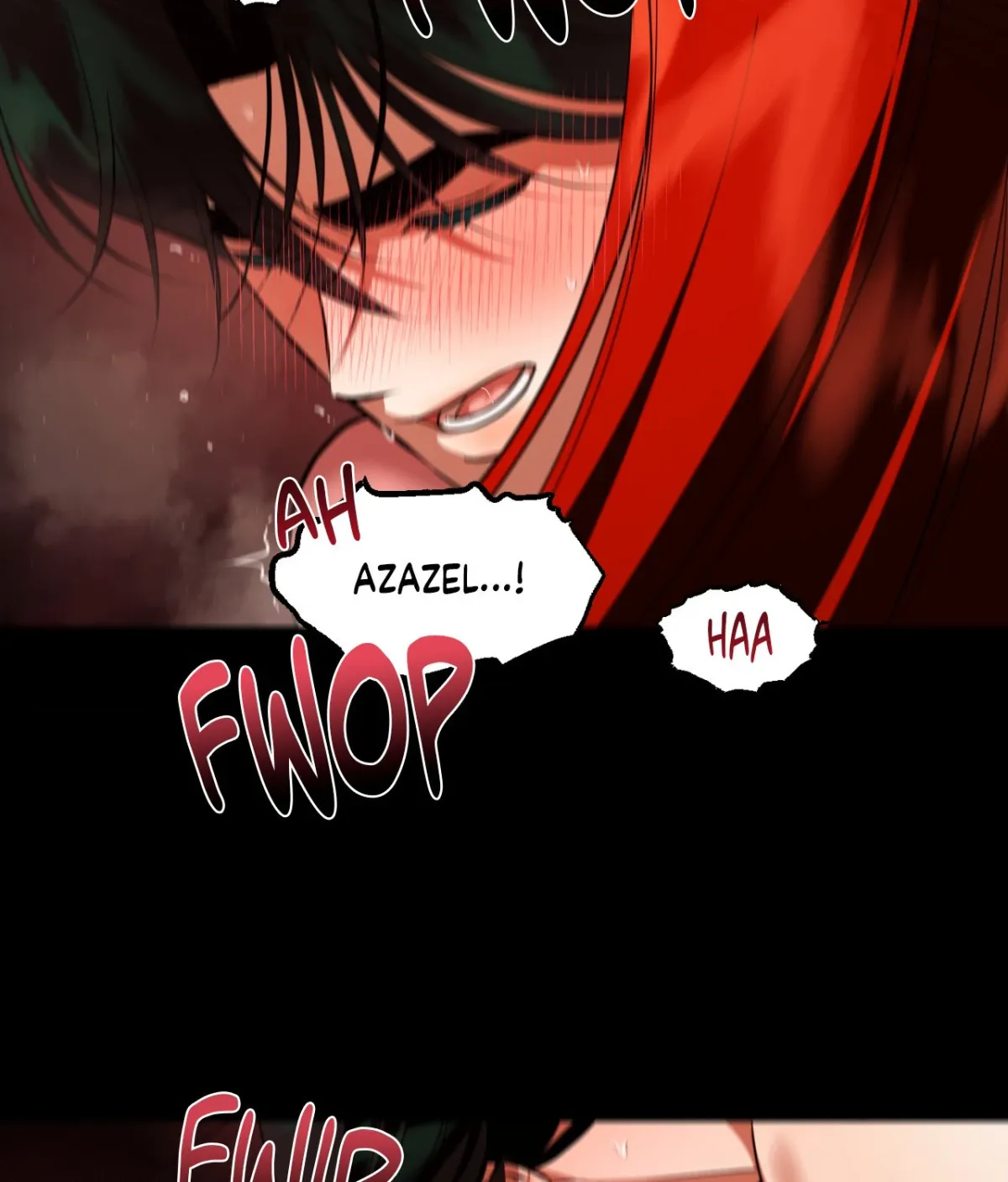 I Became My Son’s First Love chapter 52 page 38
