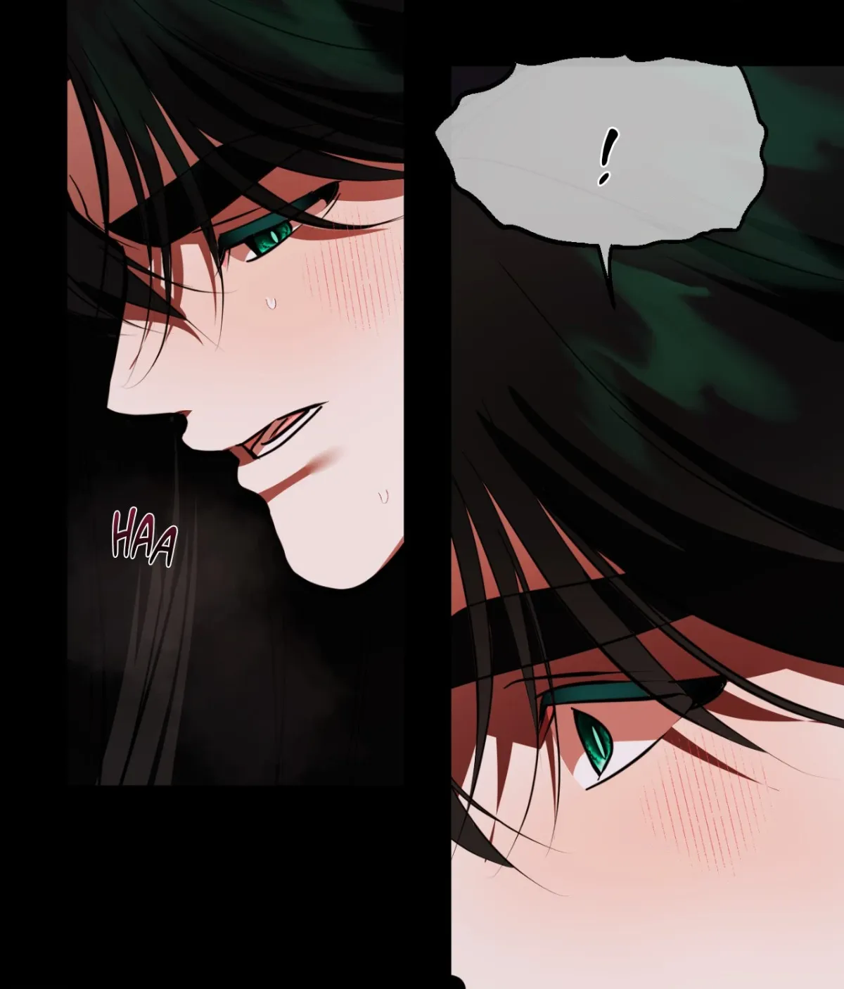 I Became My Son’s First Love chapter 52 page 129