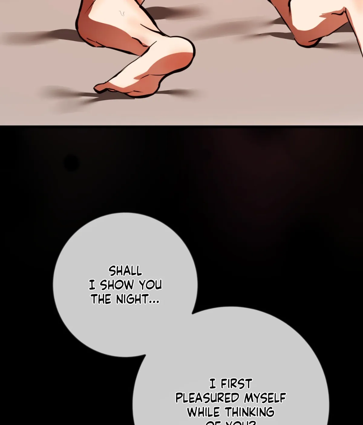 I Became My Son’s First Love chapter 52 page 87